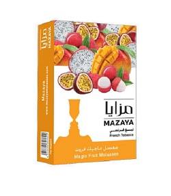 مزایا معسل میوه های جادویی